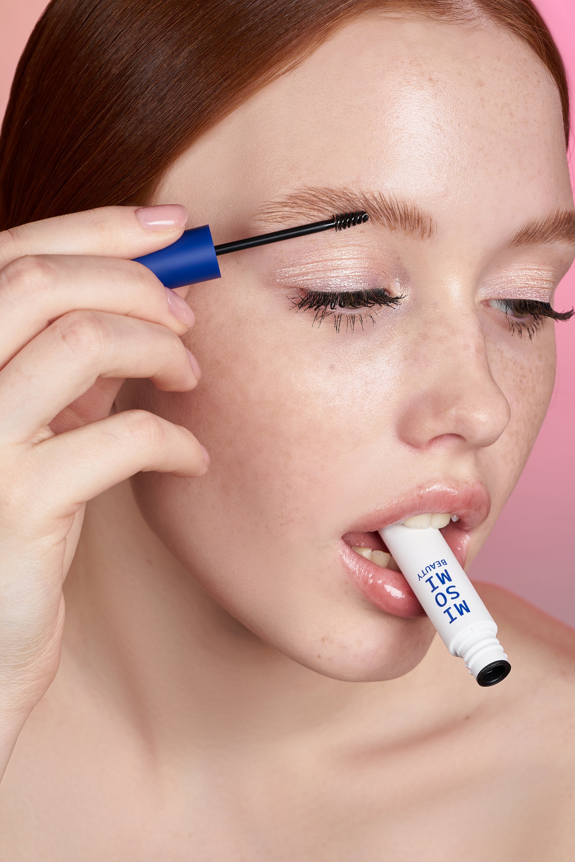 Brow Gel
