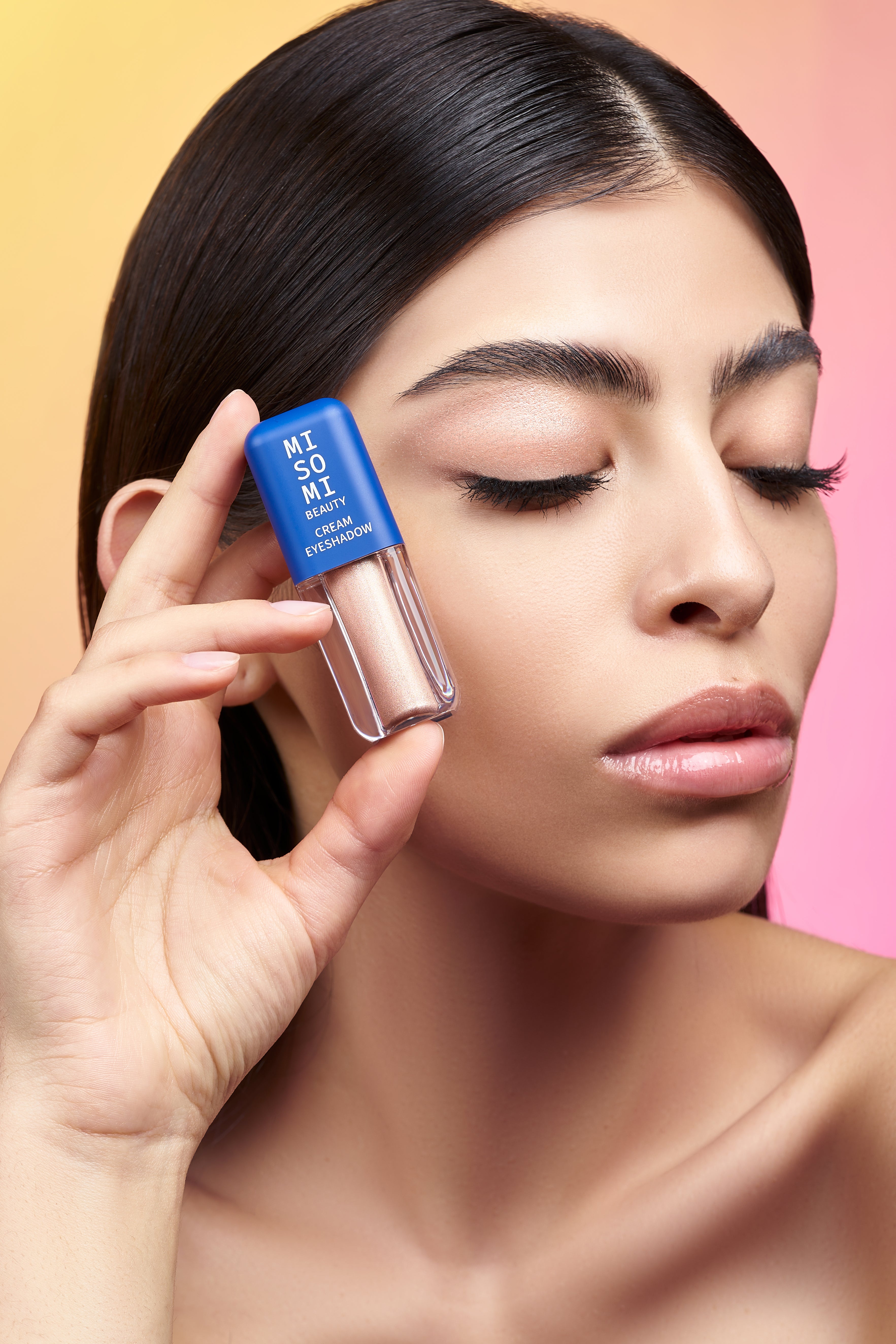 CREAM EYESHADOW – MISOMO BEAUTY LEBANON