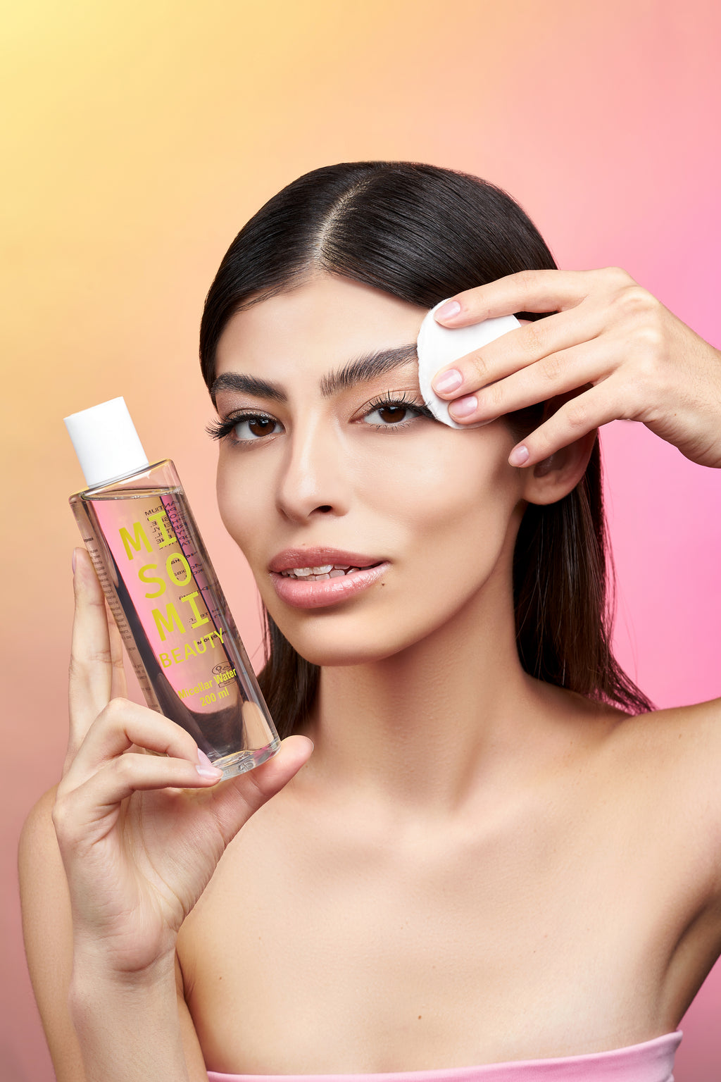 Micellar Water