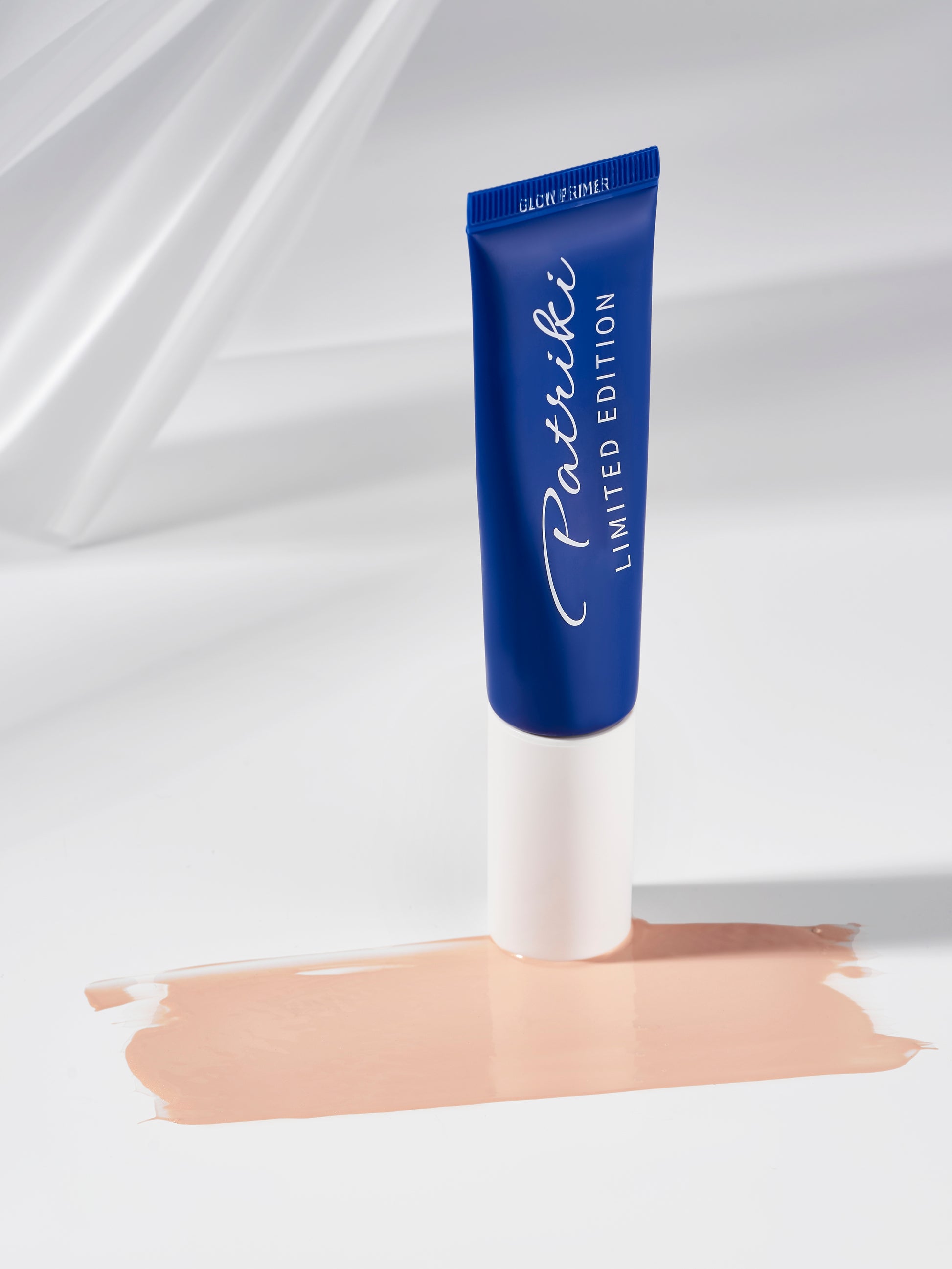 Glow Primer Patriki Limited Edition
