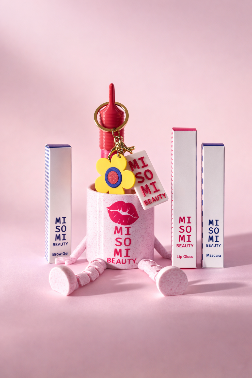 Full Beauty Appreciation Set