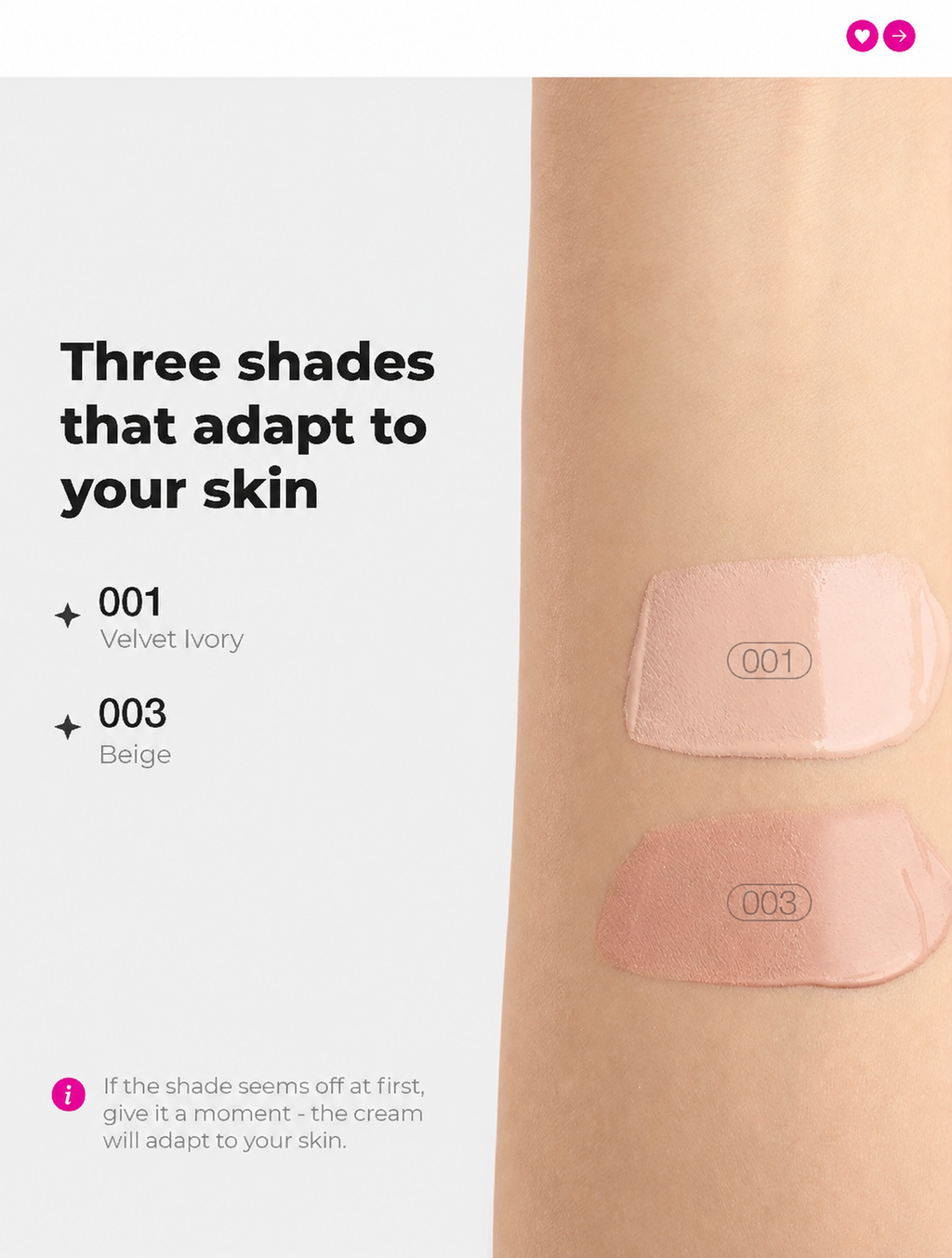 BB Cream