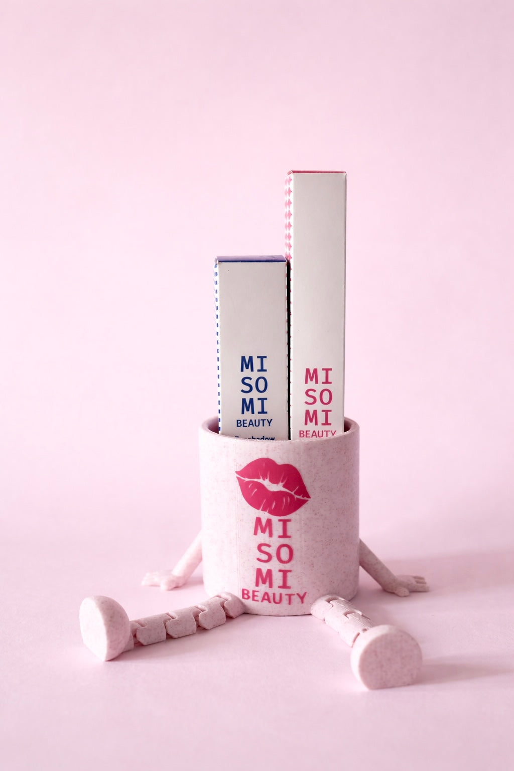 Soft Glam Teacher Set