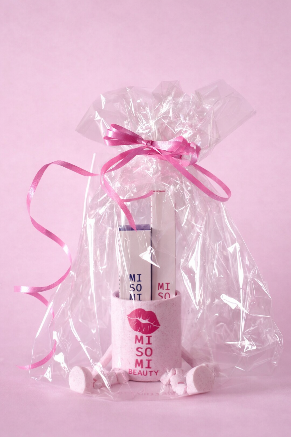 Soft Glam Teacher Set