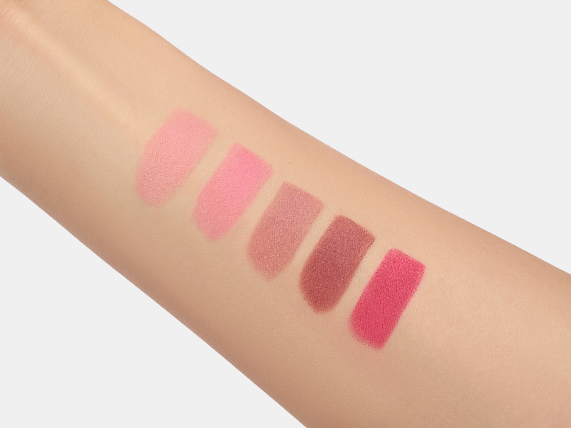 2-in-1 Lip & Cheek Tint