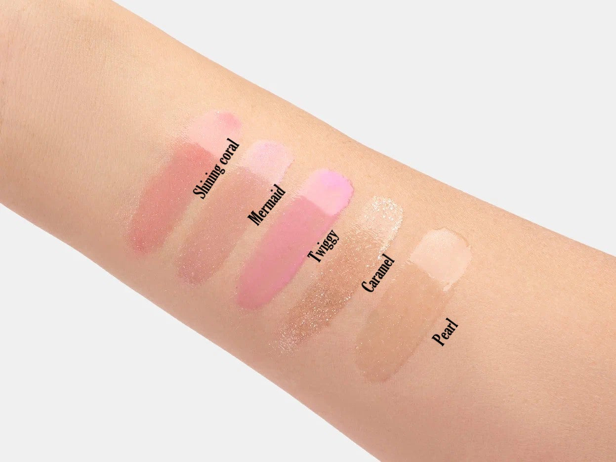 LIP GLOSS