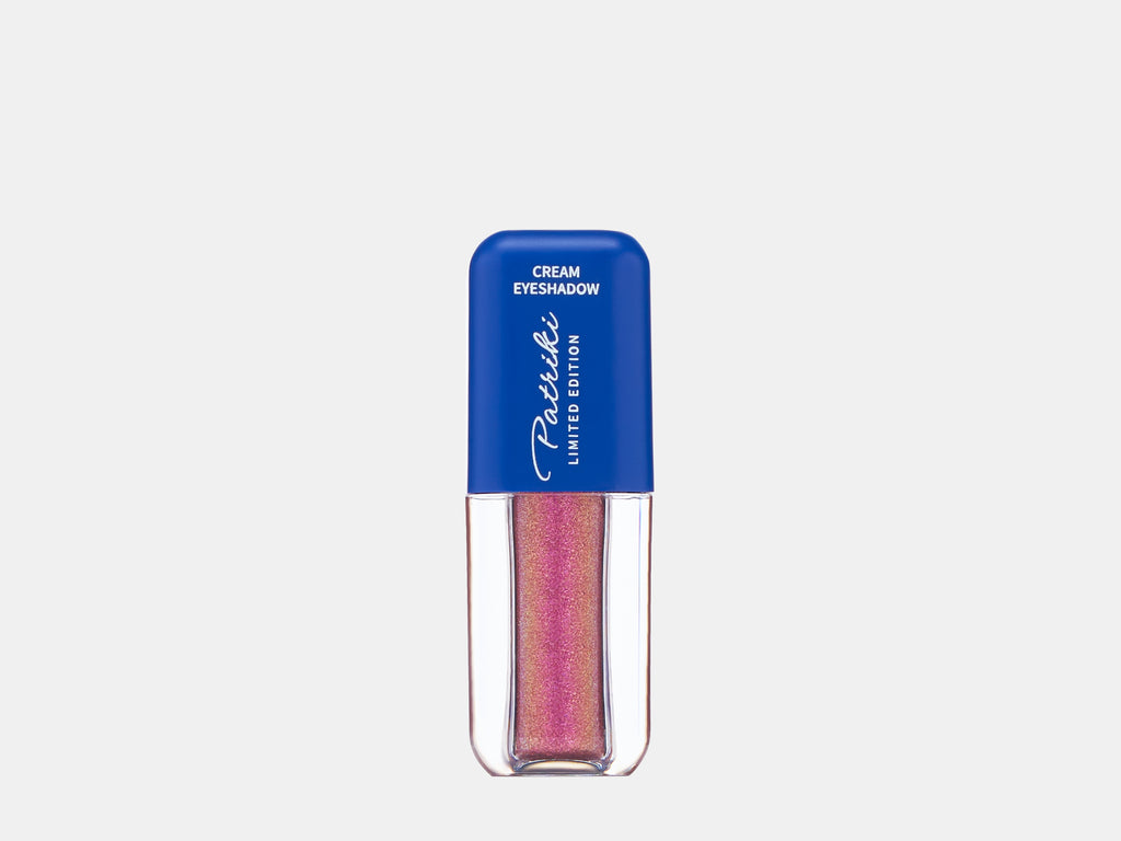 CREAM EYESHADOW limited edition