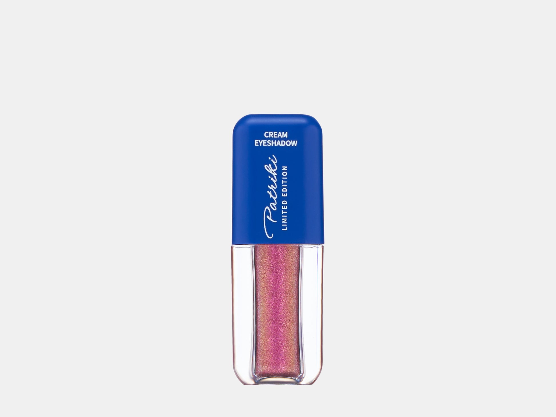 CREAM EYESHADOW limited edition