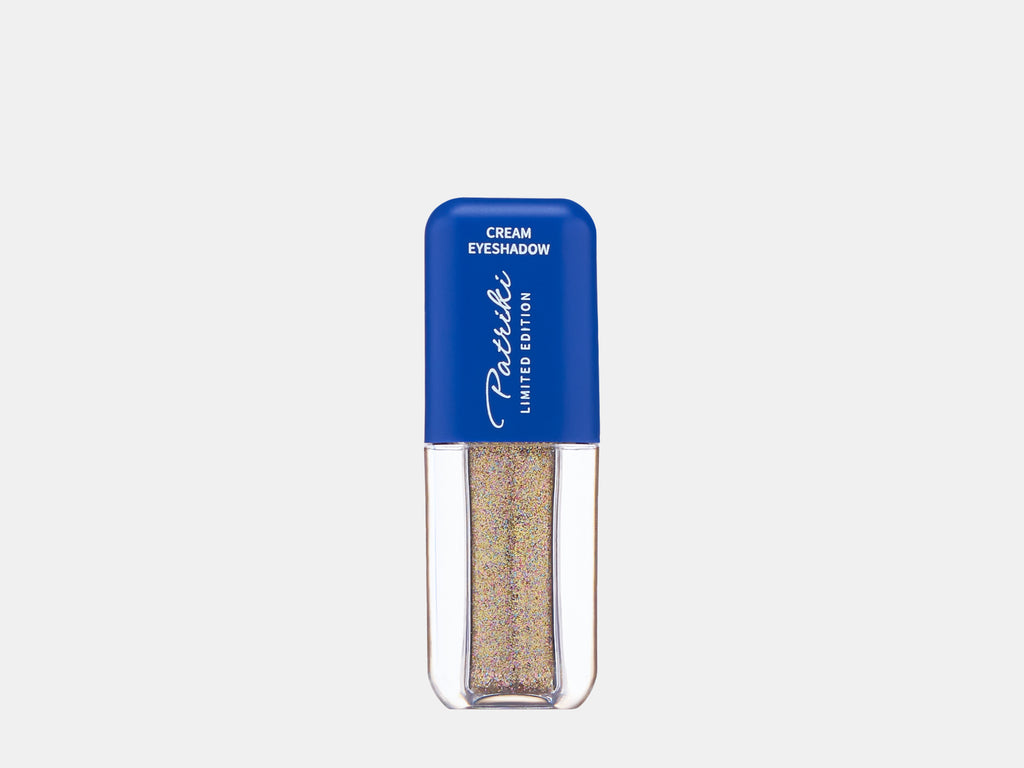 CREAM EYESHADOW limited edition
