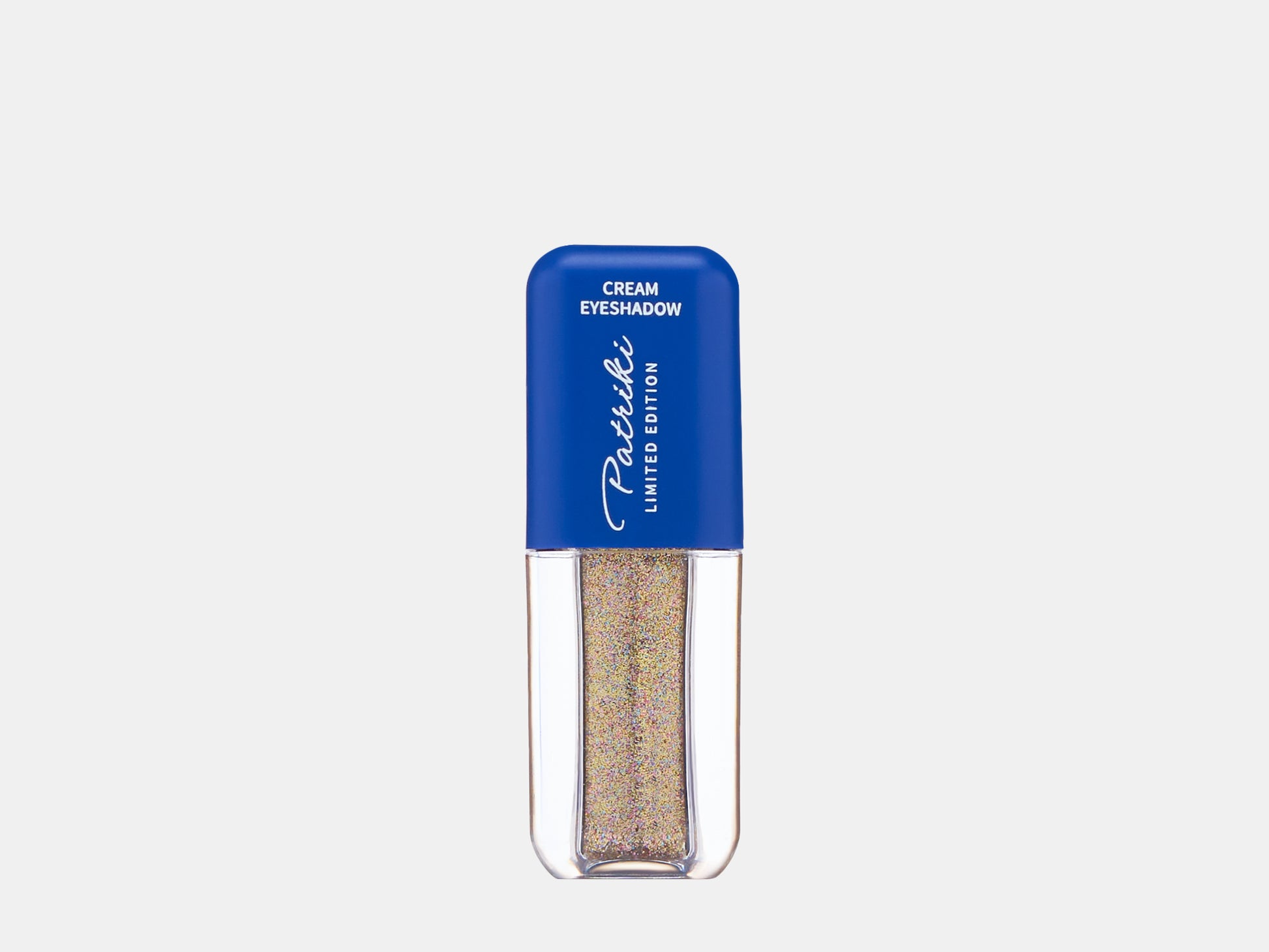 CREAM EYESHADOW limited edition