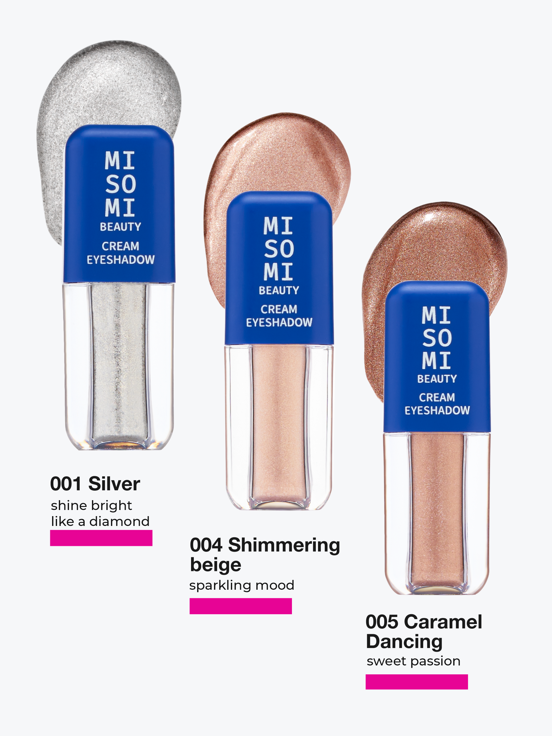 Soft Glam Teacher Set