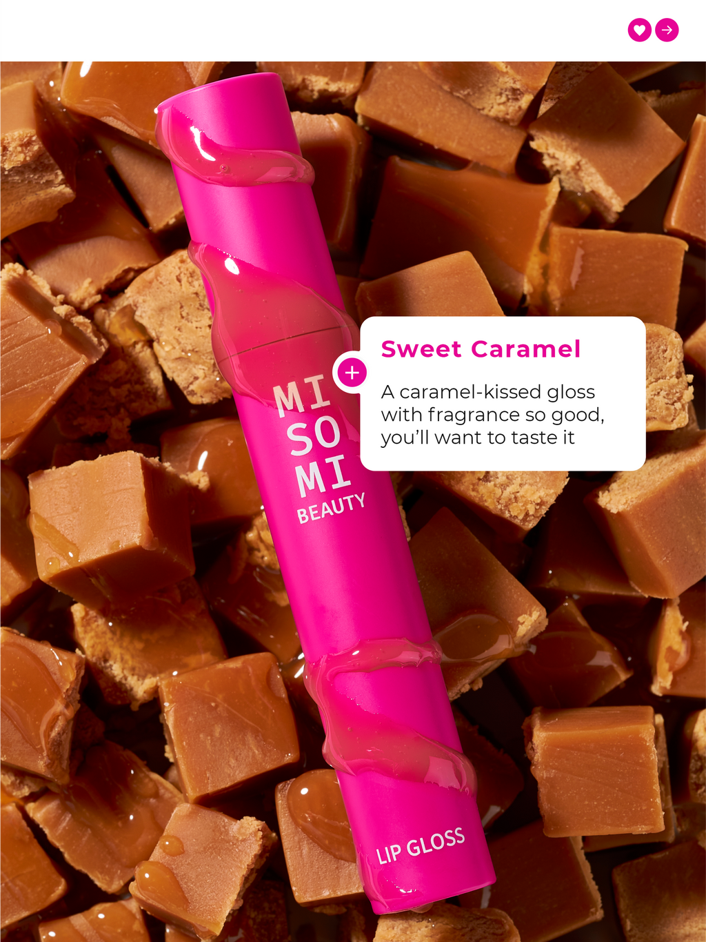 LIP GLOSS