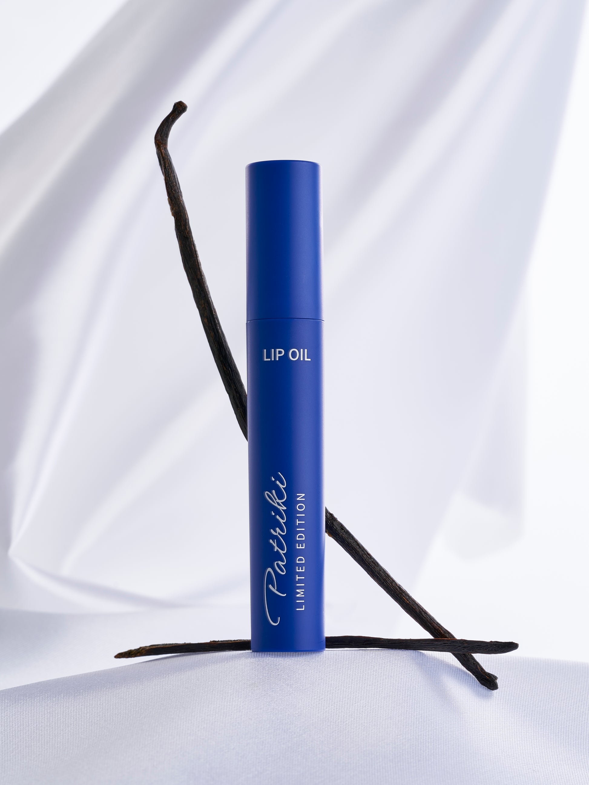LIP OIL