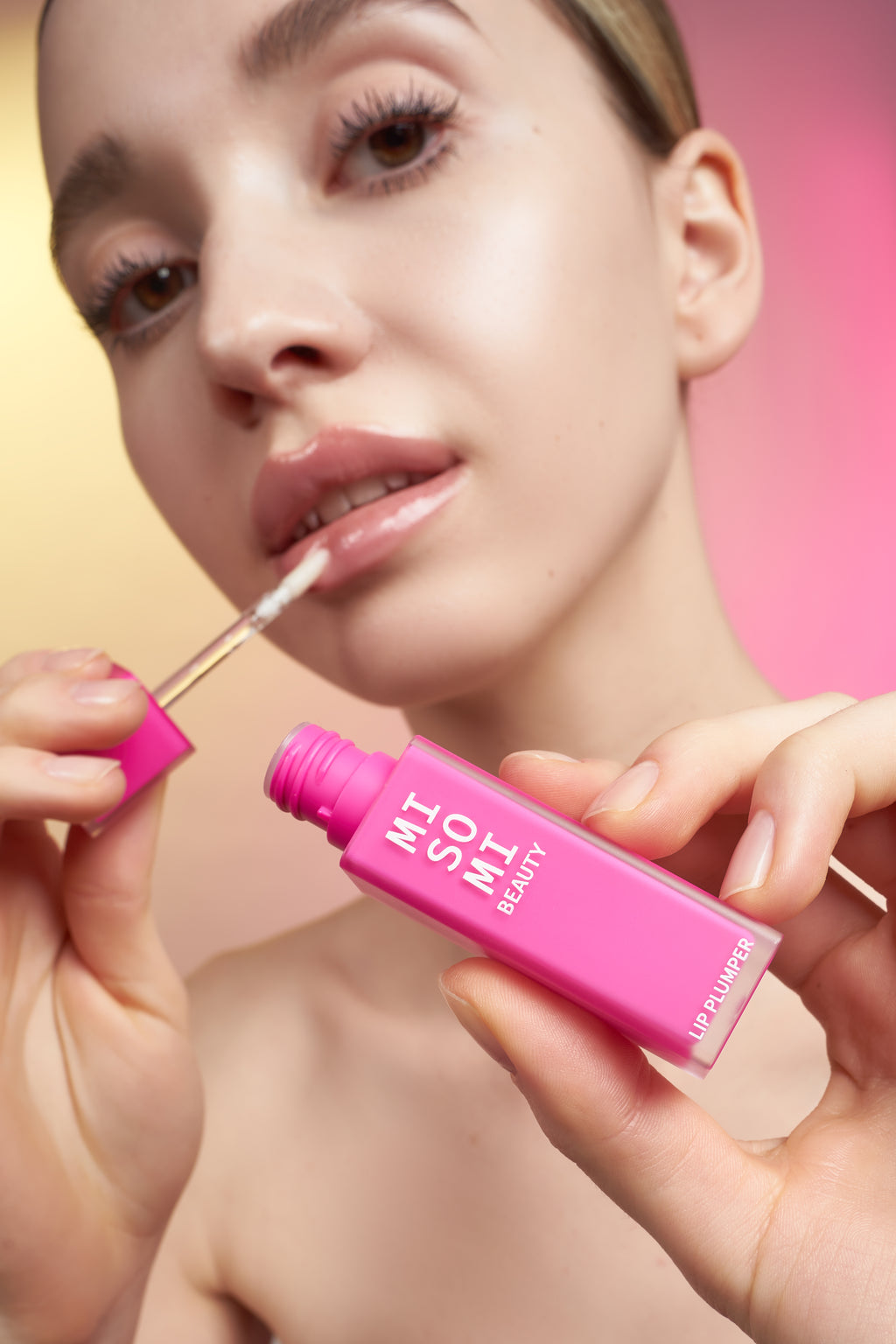 LIP PLUMPER