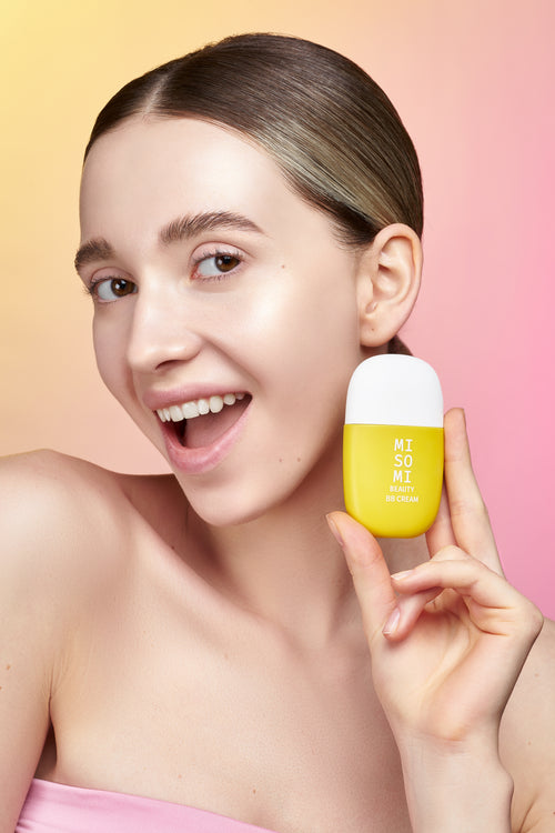 BB Cream