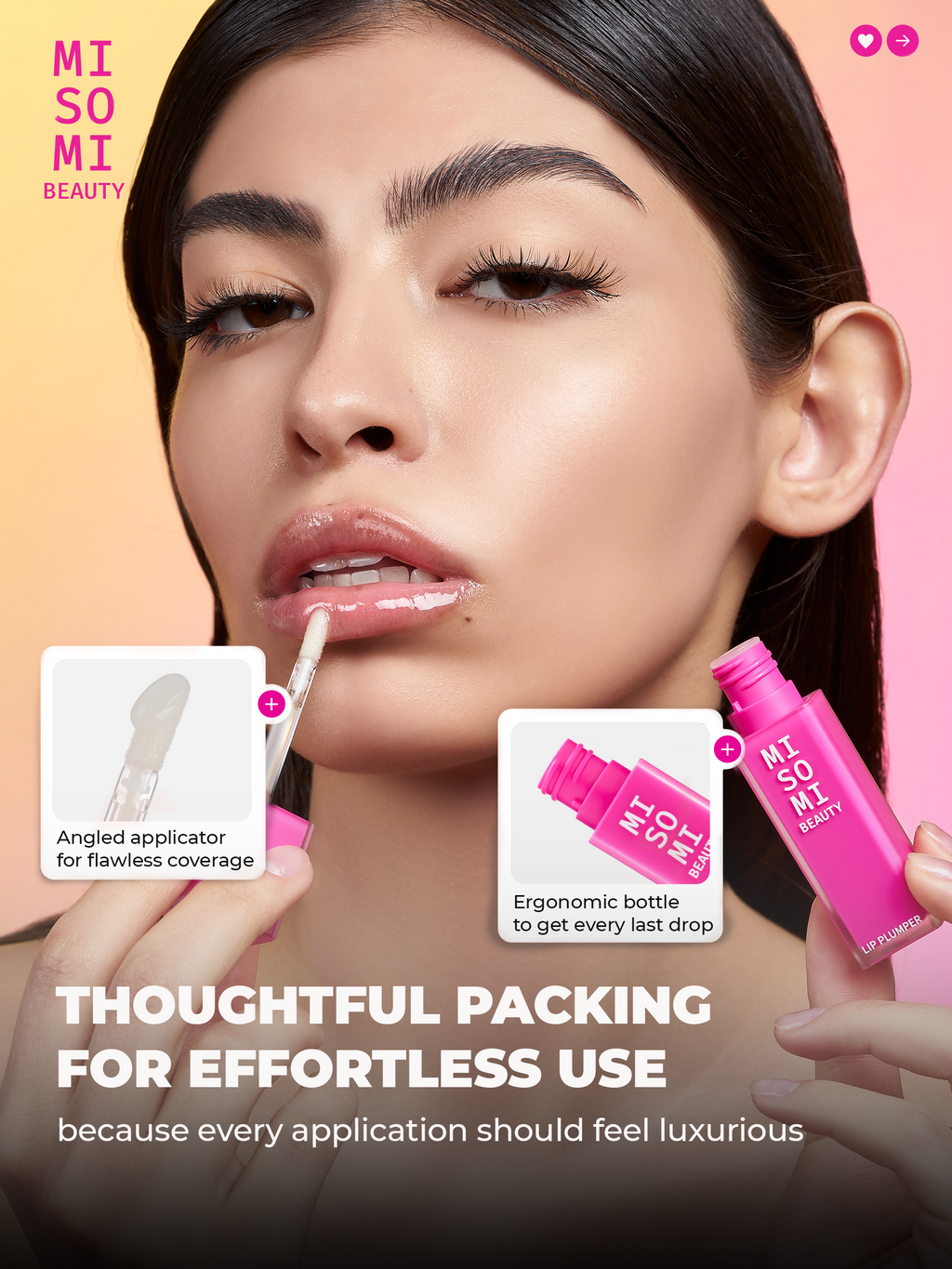 LIP PLUMPER